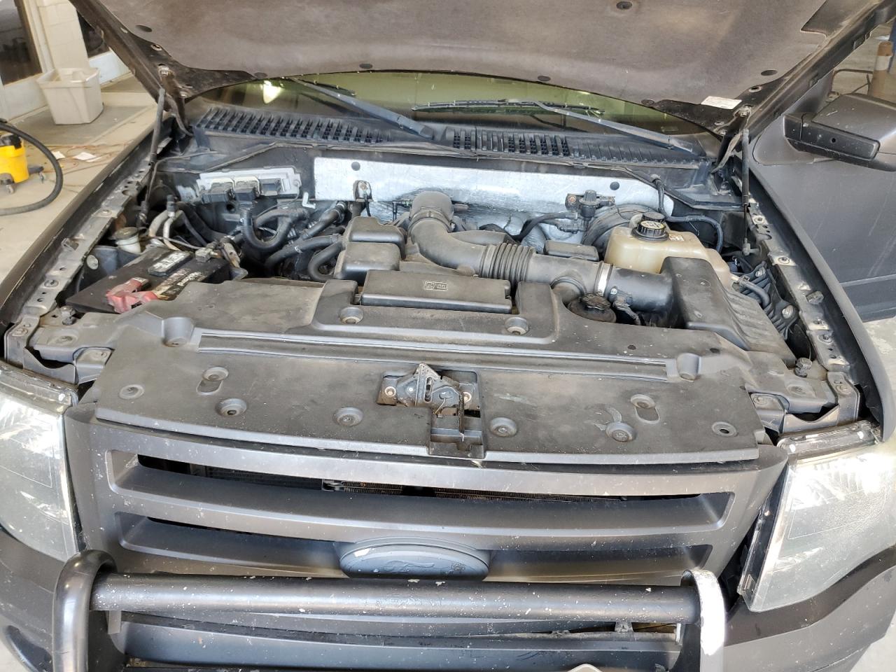 2008 Ford Expedition Xlt VIN: 1FMFU16598LA86616 Lot: 71851665