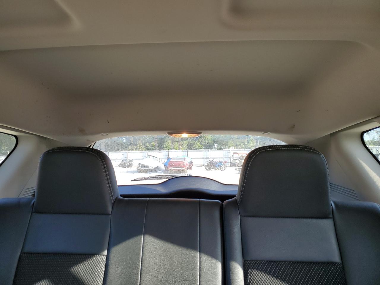 2016 Jeep Compass Sport VIN: 1C4NJCBA5GD677977 Lot: 81125715