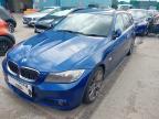 2011 BMW 3 SERIES SPORT PLUS EDITION for sale at Copart ROCHFORD