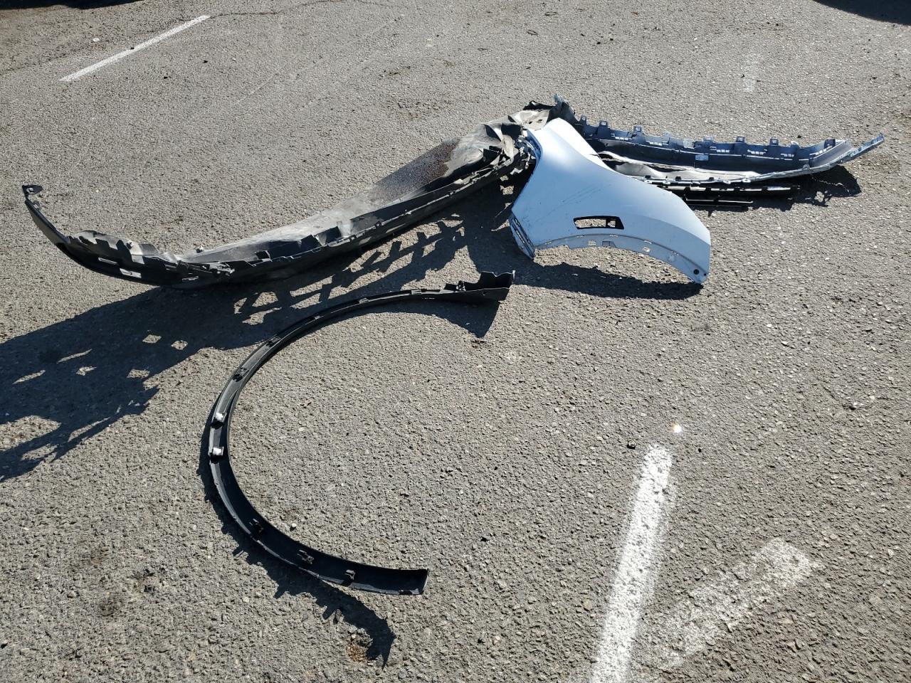 2023 Volkswagen Tiguan S VIN: 3VVRB7AX1PM074753 Lot: 81682955