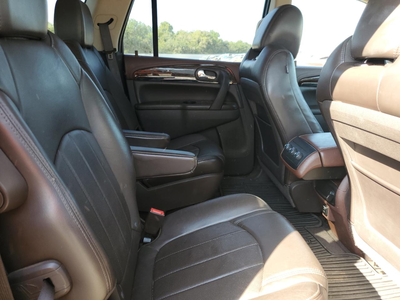 2014 Buick Enclave VIN: 5GAKRBKD8EJ135241 Lot: 71818695