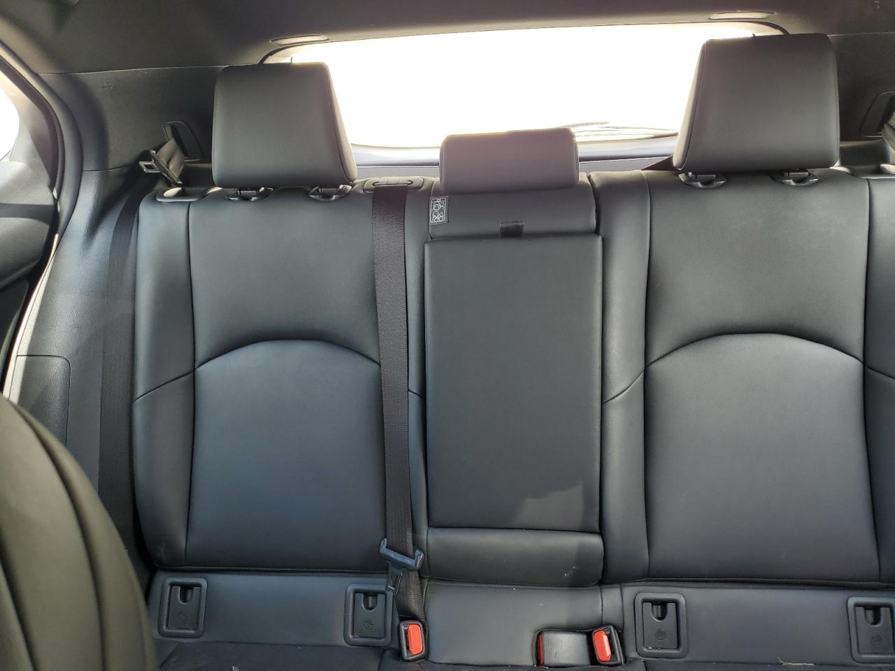2019 Lexus Ux 200 VIN: JTHY3JBH8K2000787 Lot: 71972455