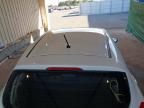 2012 KIA RIO 2 1.25 2 5DR for sale at Copart SANDTOFT