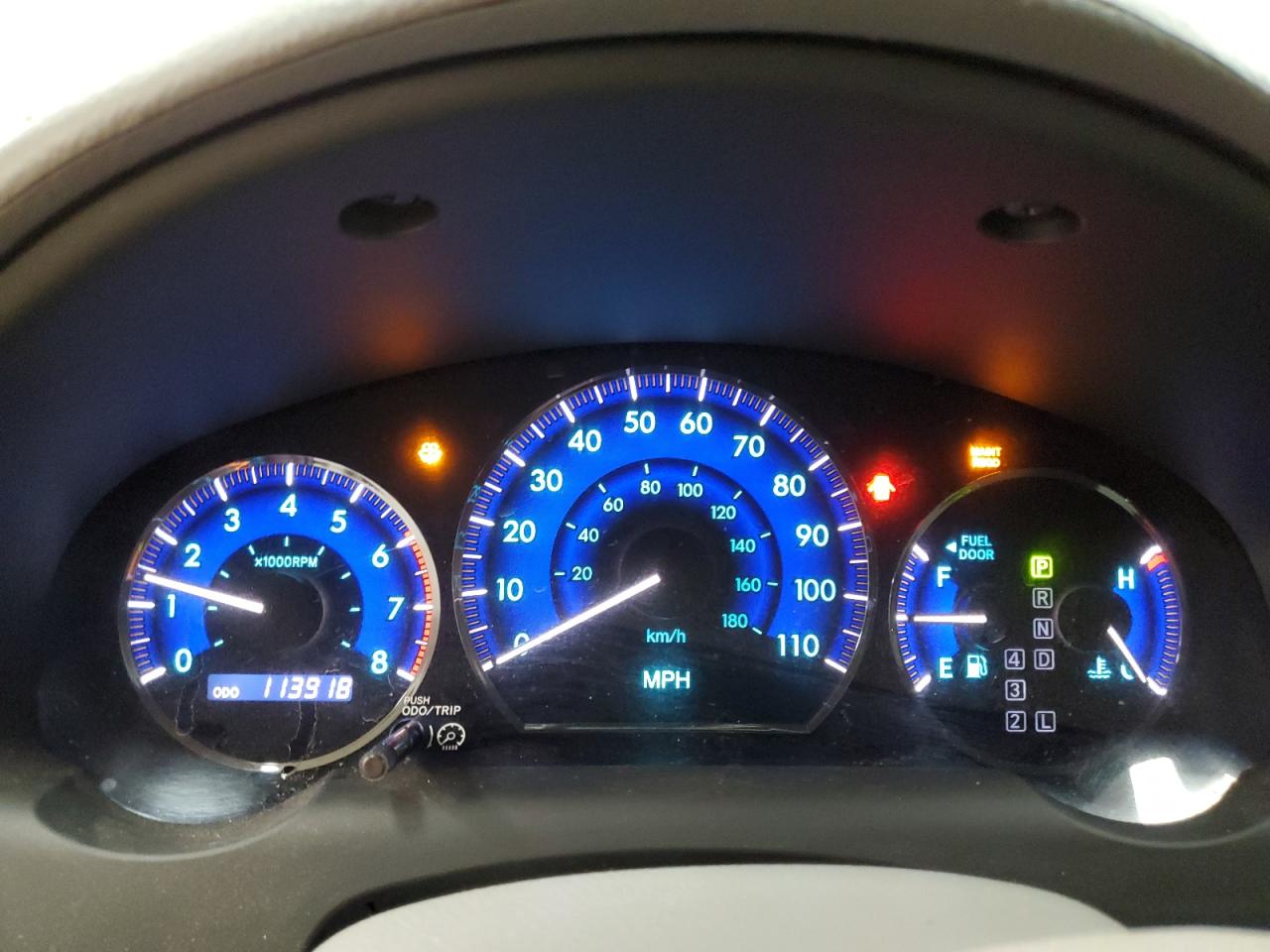 2006 Toyota Sienna Le VIN: 5TDBA23C36S074641 Lot: 80561765