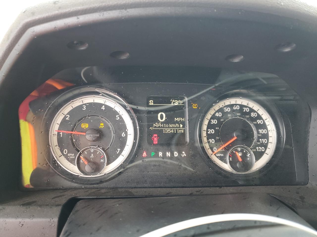 2016 Ram 1500 St VIN: 3C6RR7KT1GG384090 Lot: 83813665