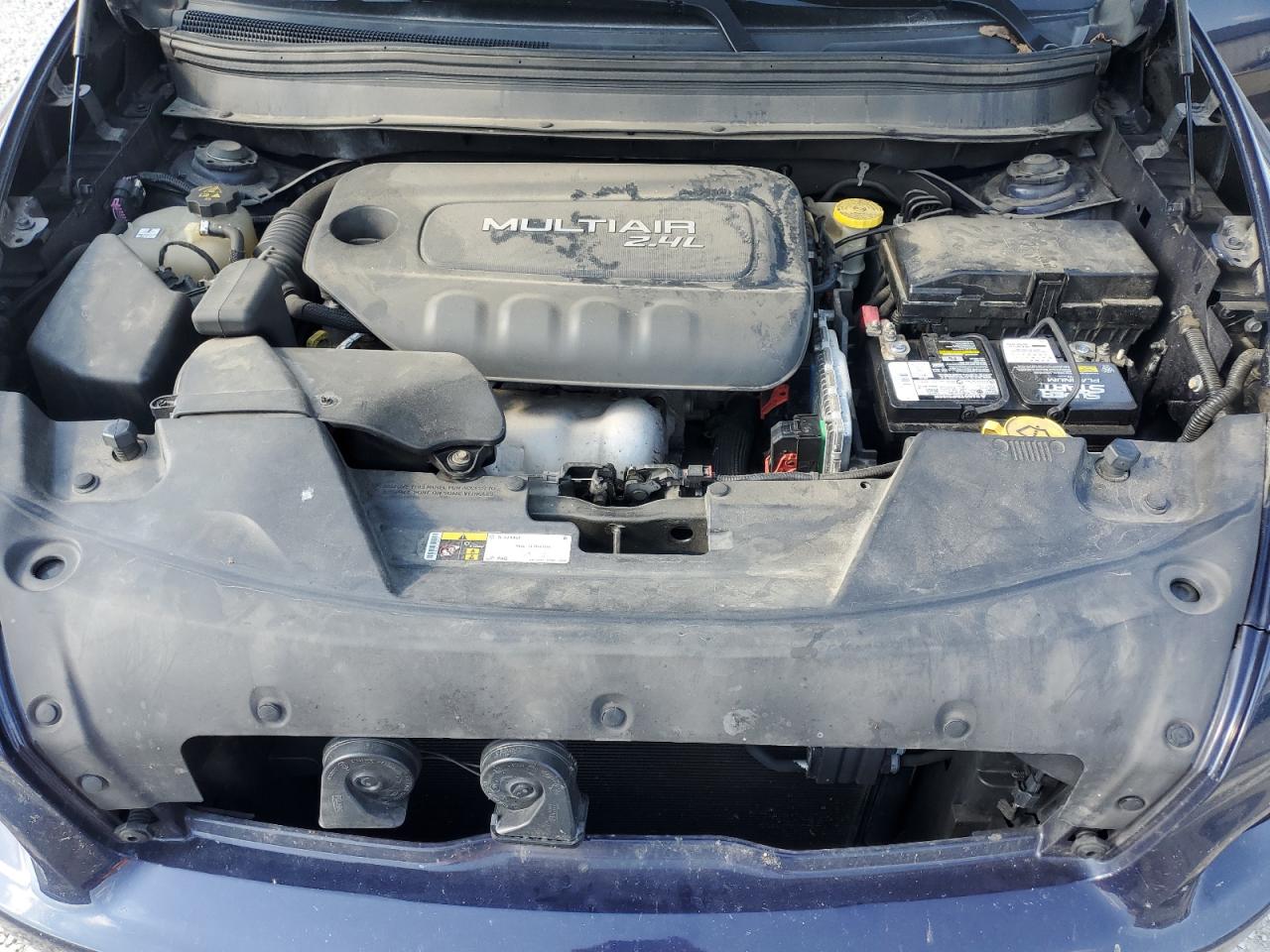 2015 Jeep Cherokee Sport VIN: 1C4PJMAB1FW578312 Lot: 84611075