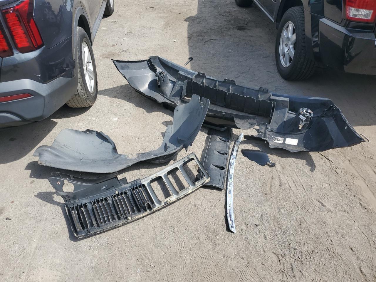 2008 Jeep Grand Cherokee Laredo VIN: 1J8GR48K38C247484 Lot: 80843605