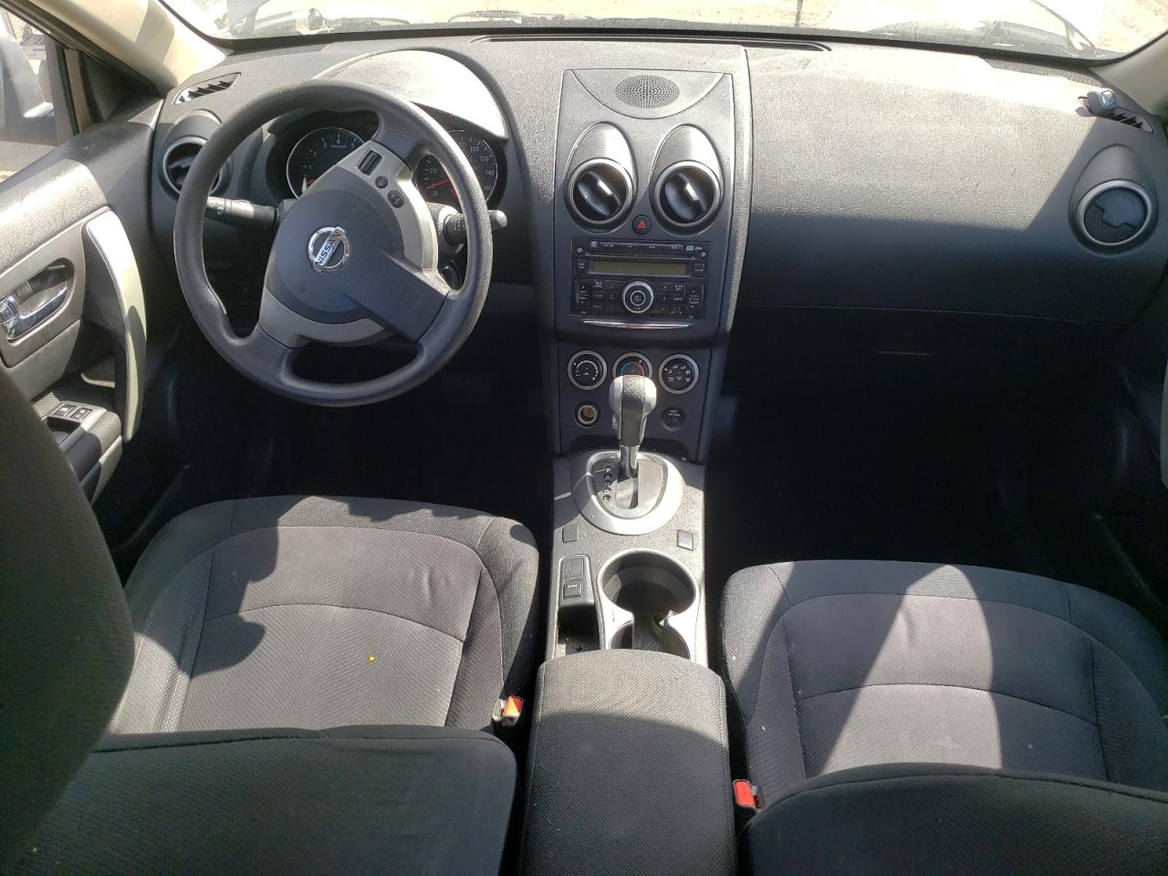 2012 Nissan Rogue S VIN: JN8AS5MT2CW610553 Lot: 71441125