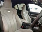 2015 BMW M3 M3 for sale at Copart BRISTOL