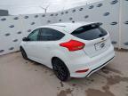 2017 FORD FOCUS ST-LINE for sale at Copart BRISTOL