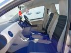 2013 SEAT MII TOCA  for sale at Copart BRISTOL