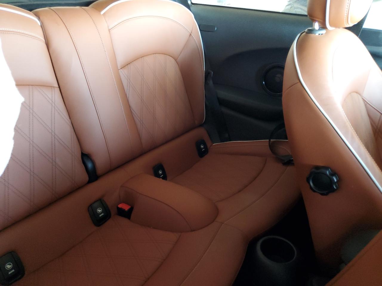 2023 Mini Cooper S VIN: WMW53DH0XP2S73449 Lot: 84473545