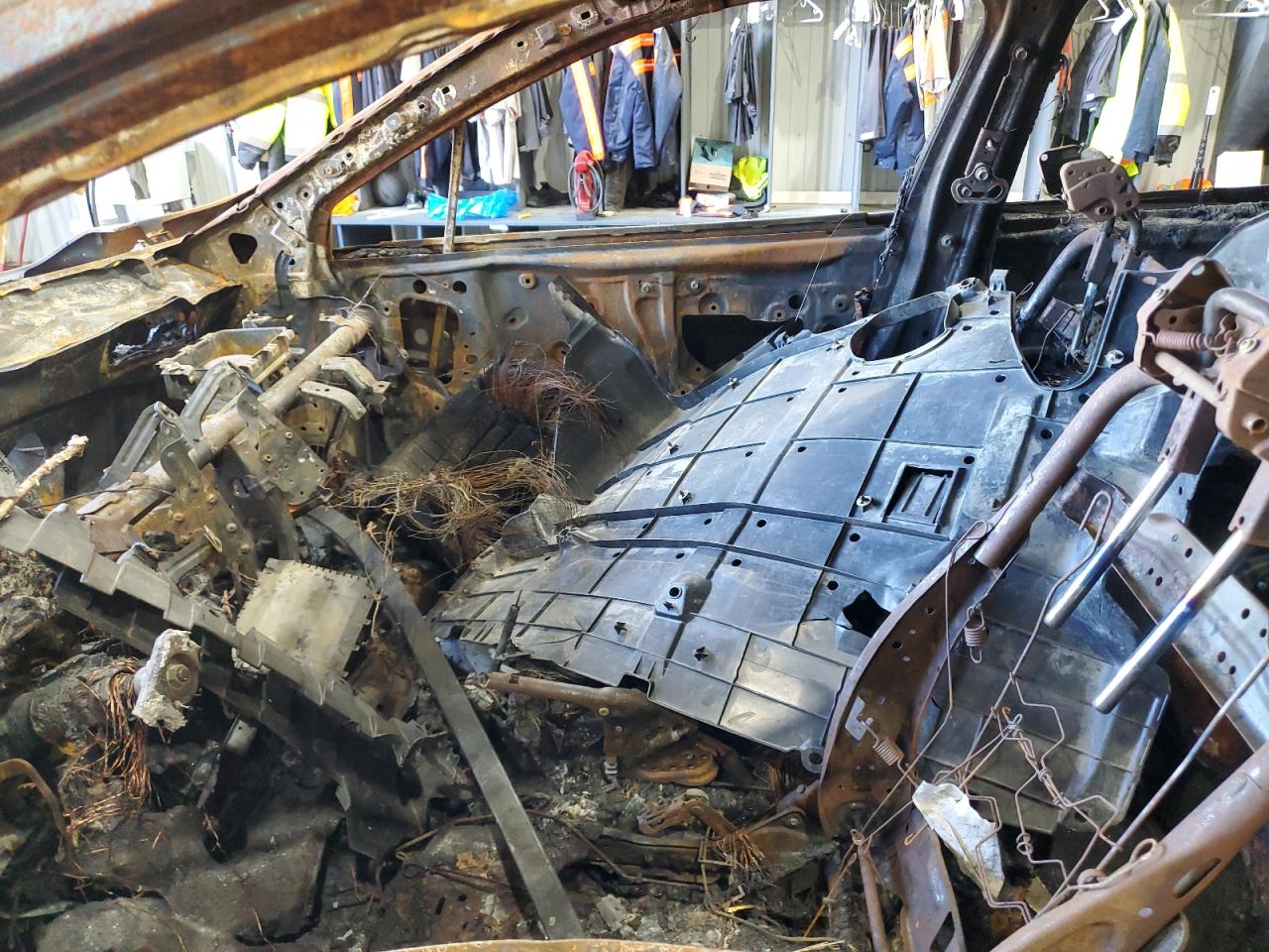 2018 Subaru Crosstrek Premium VIN: JF2GTABC6JH292681 Lot: 80318485