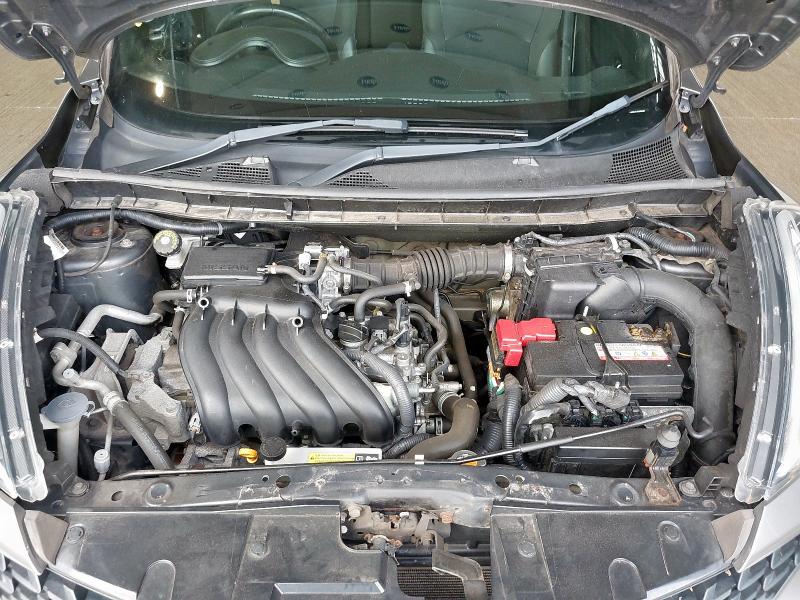 2018 NISSAN JUKE BOSE PERSONAL EDITIO 