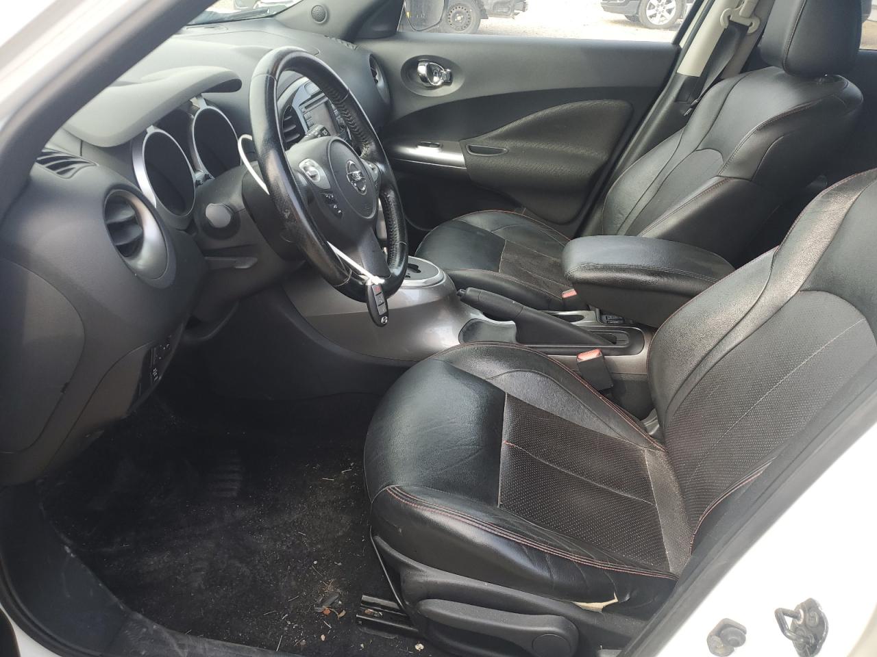 2013 Nissan Juke S VIN: JN8AF5MV6DT215011 Lot: 71856155