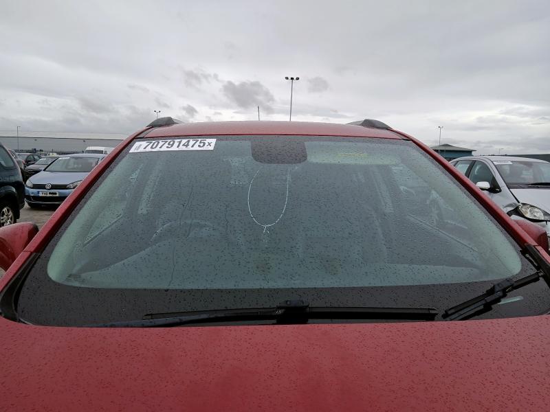 2018 VAUXHALL MOKKA X ELITE NAV