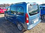 2015 PEUGEOT PARTNER TEPEE ALLURE B-HD  for sale at Copart ROCHFORD