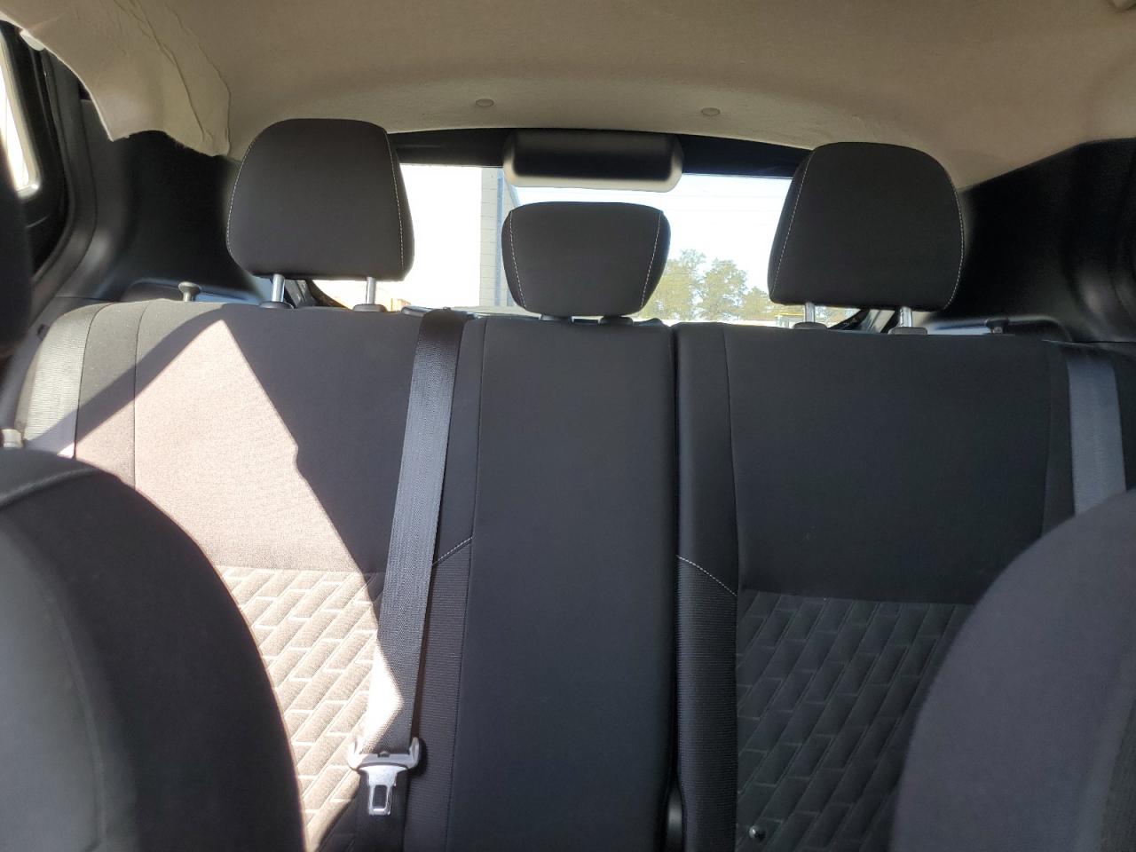 2022 Nissan Kicks S VIN: 3N1CP5BV3NL475007 Lot: 71961205