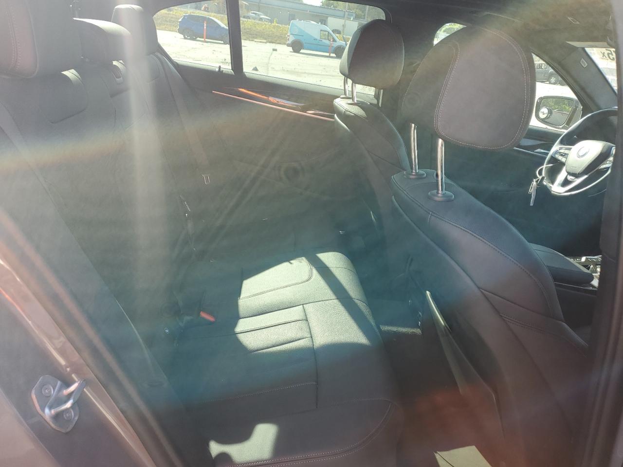 2021 BMW 530 Xi VIN: WBA13BJ08MWX16294 Lot: 80865675