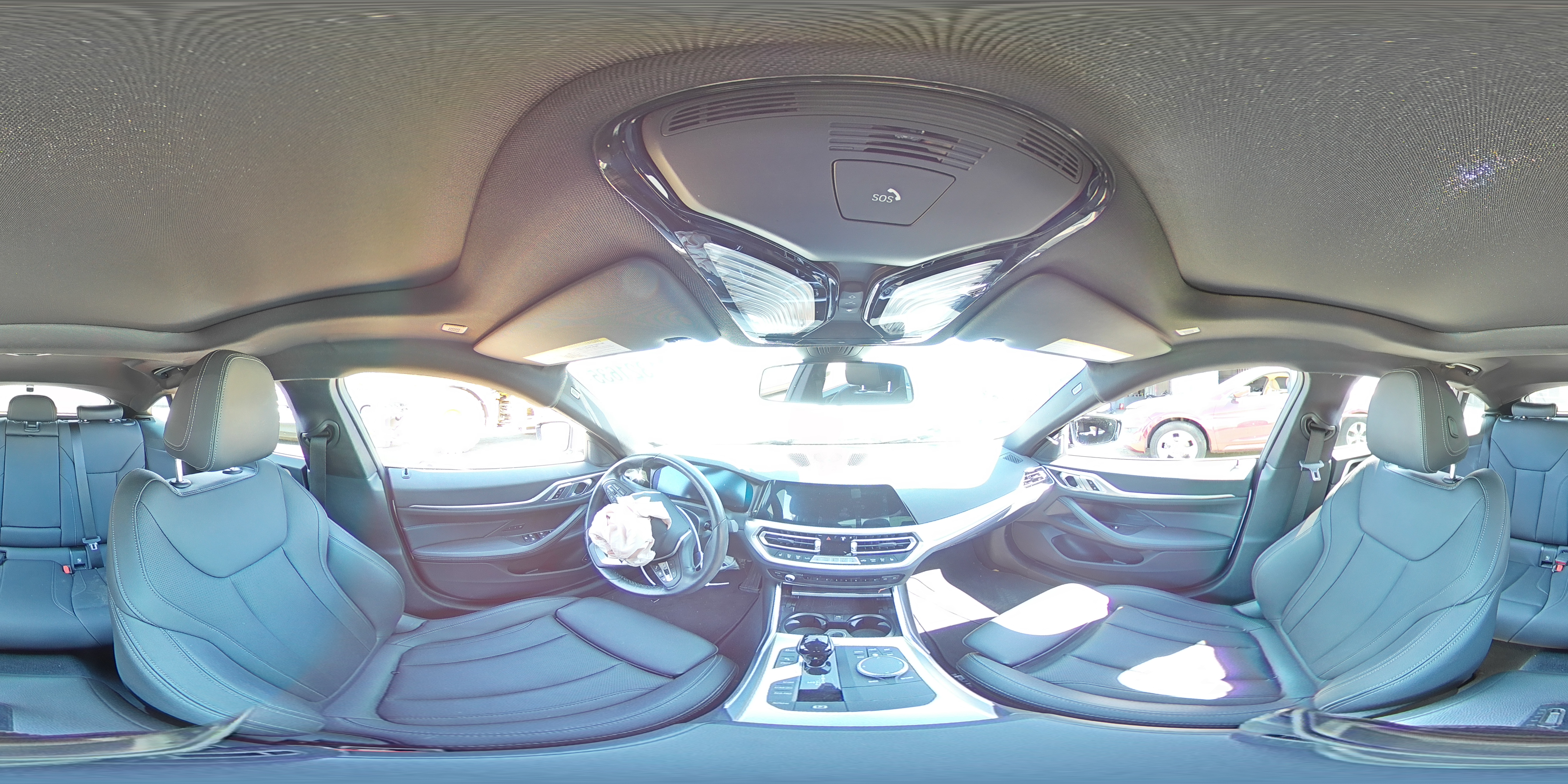 2023 BMW 430Xi Gran Coupe VIN: WBA73AV07PFP41609 Lot: 71321635