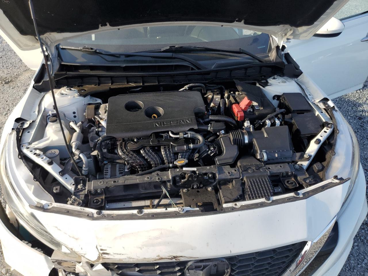 2020 Nissan Altima S VIN: 1N4BL4BV0LC133477 Lot: 81205575