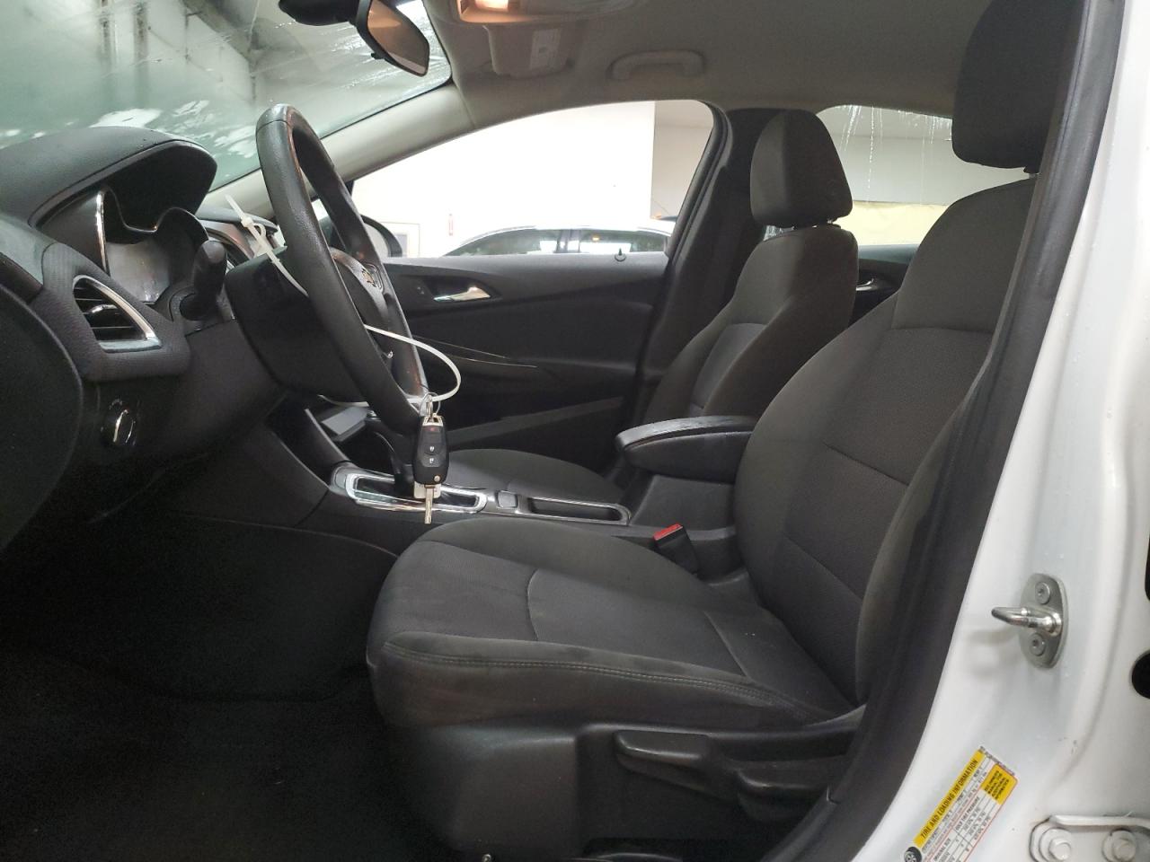 2018 Chevrolet Cruze Lt VIN: 3G1BE6SM3JS514134 Lot: 80637465