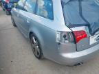 2008 AUDI A4 AVANT S LINE TDI AUTO  for sale at Copart ROCHFORD