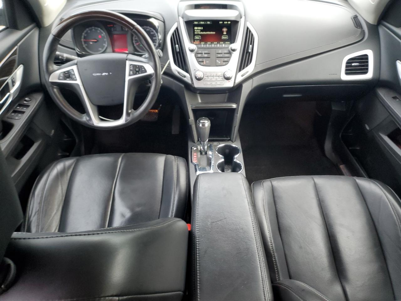 2016 GMC Terrain Denali VIN: 2GKALREK8G6283201 Lot: 81599555