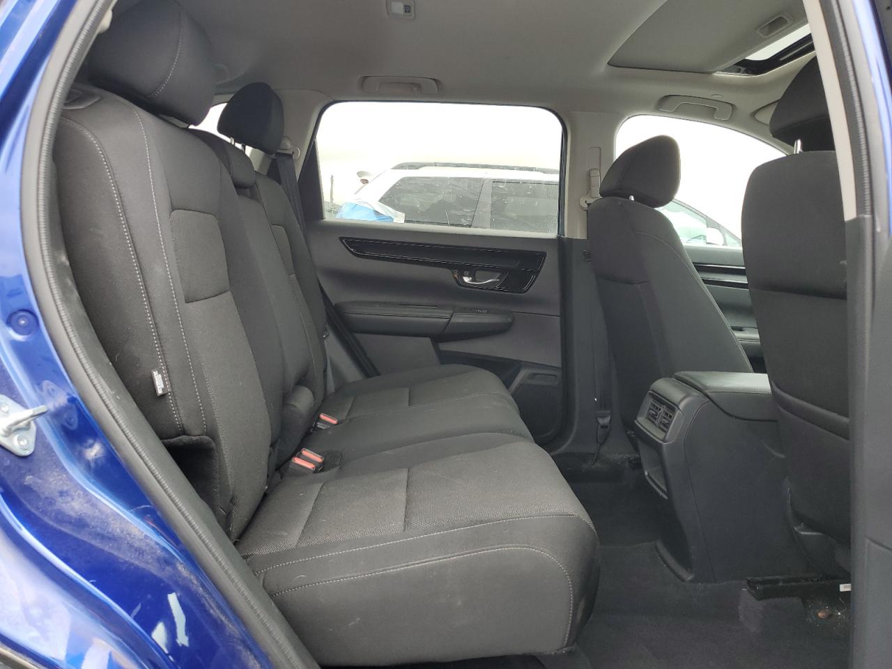 2023 Honda Cr-V Sport VIN: 2HKRS4H52PH120534 Lot: 82066515