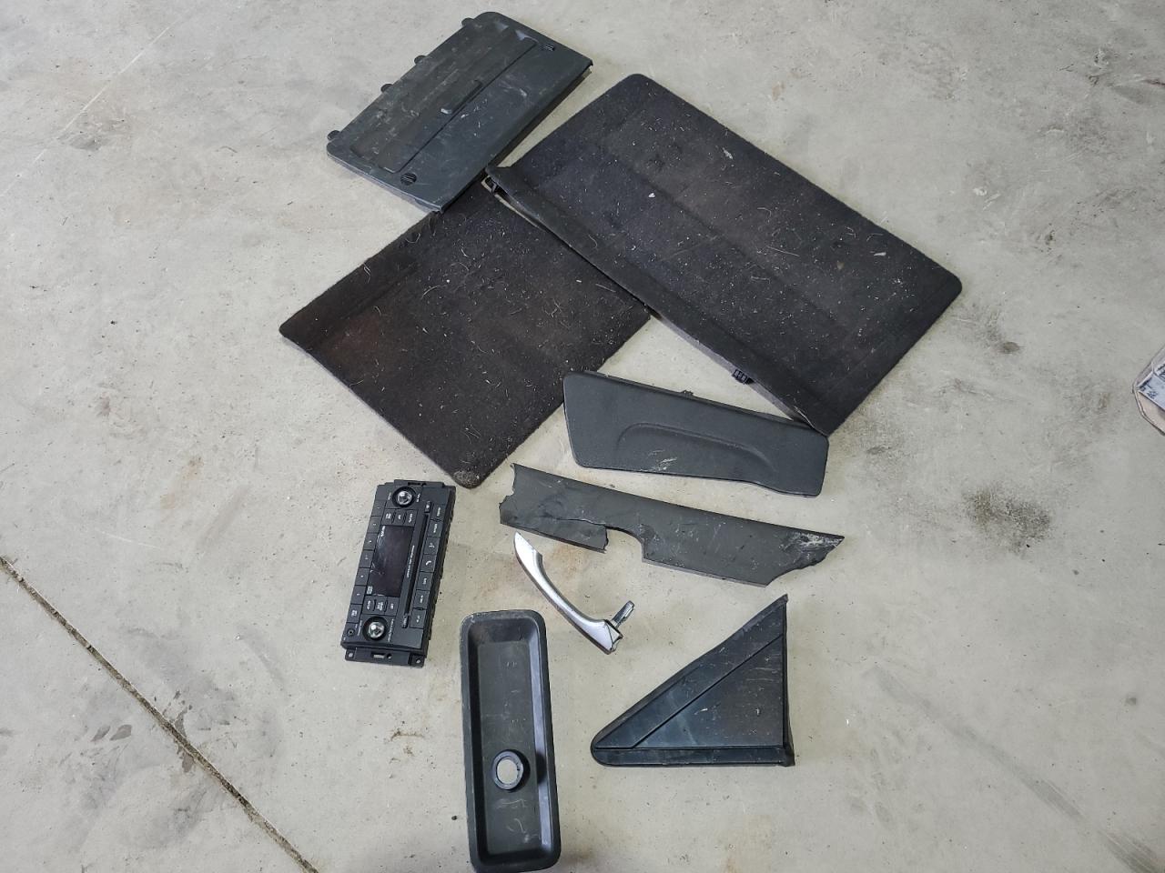 2016 Dodge Grand Caravan Sxt VIN: 2C4RDGCG0GR184269 Lot: 81713455