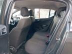 2017 VAUXHALL CORSA SRI ECOFLEX  for sale at Copart YORK