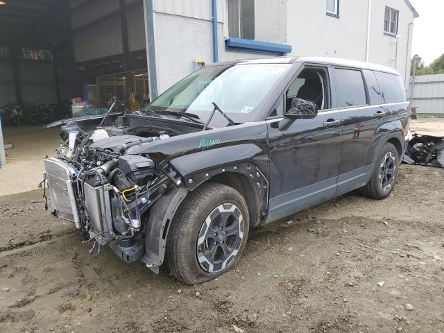 HYUNDAI SANTA FE SE 2024