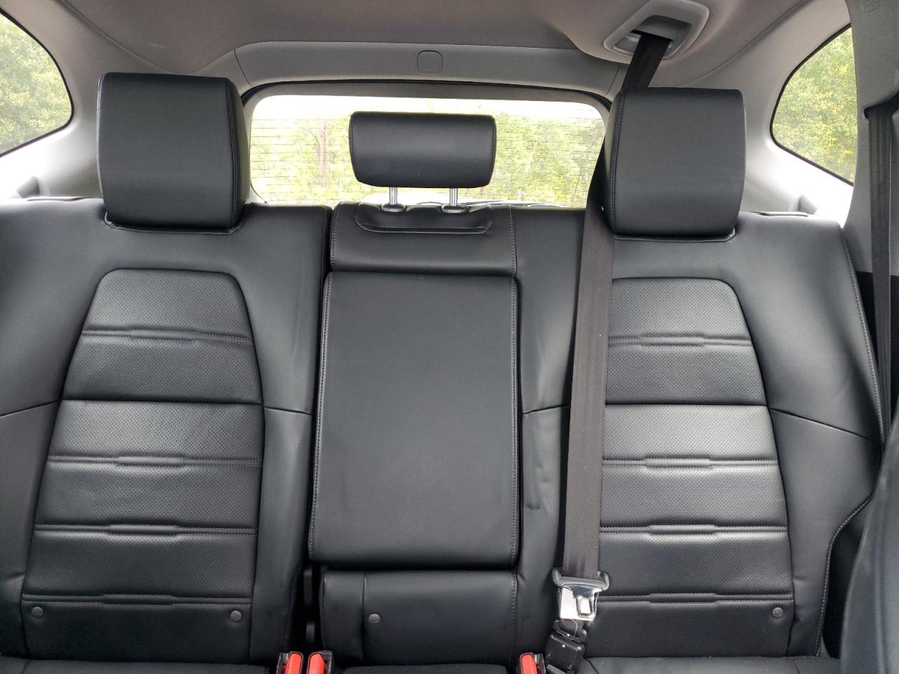 2020 Honda Cr-V Touring VIN: 2HKRW2H92LH232983 Lot: 81583065