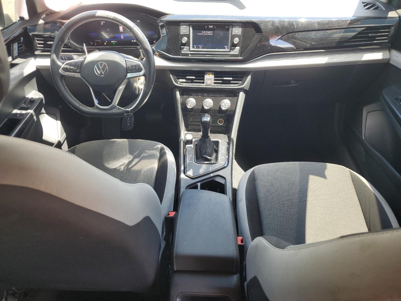 2023 Volkswagen Taos S VIN: 3VVCX7B27PM373559 Lot: 80401845