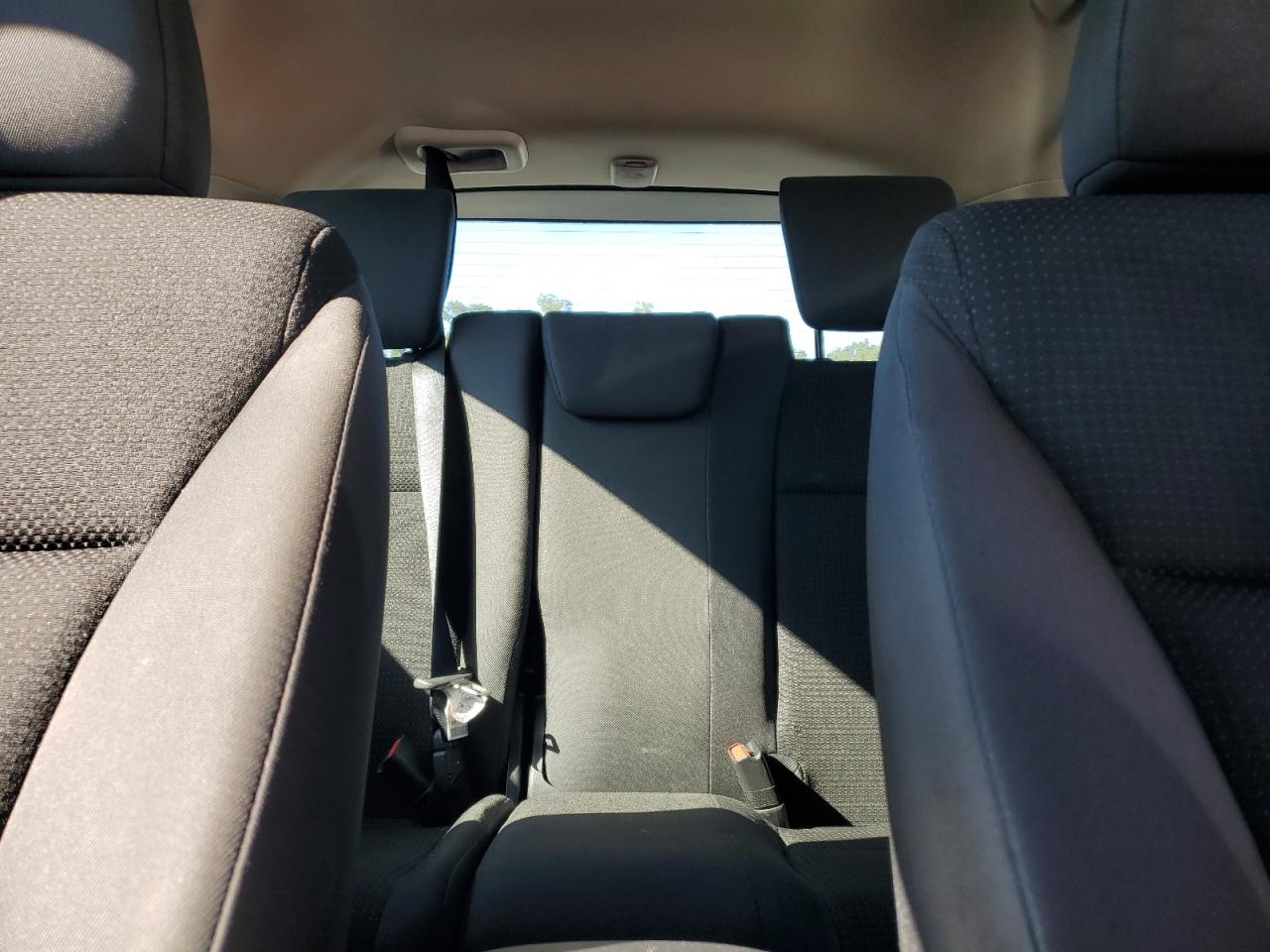 2021 Honda Hr-V Lx VIN: 3CZRU5H37MM702885 Lot: 66595185