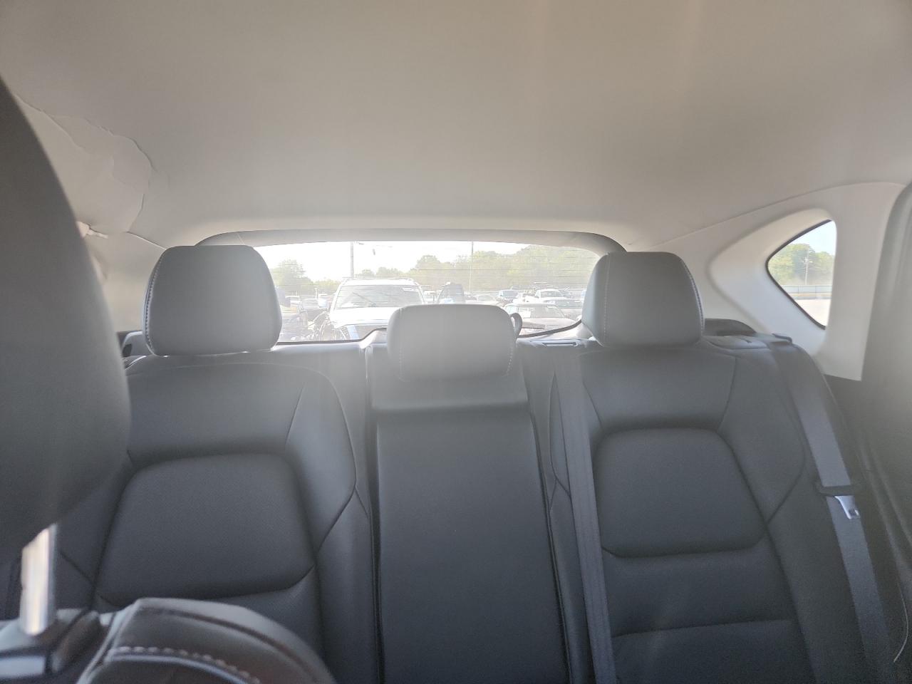 2024 Mazda Cx-5 Select VIN: JM3KFBBL9R0462054 Lot: 81492645