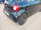 2017 SMART FORFOUR PRIME PREMIUM +  for sale at Copart SANDWICH