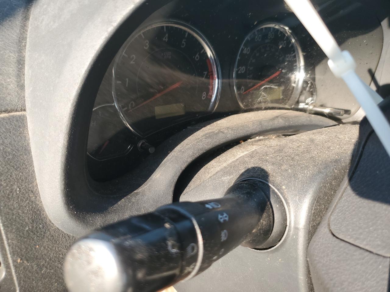 2011 Toyota Corolla Base VIN: 2T1BU4EE8BC597142 Lot: 81832755