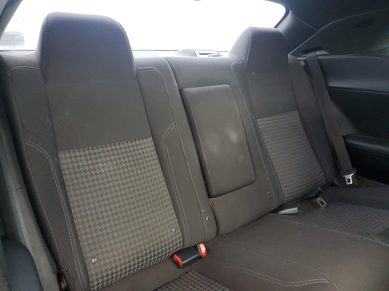 2015 Dodge Challenger Sxt VIN: 2C3CDZAGXFH894616 Lot: 82097045