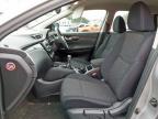 2016 NISSAN QASHQAI ACENTA SMART VIS  for sale at Copart WHITBURN