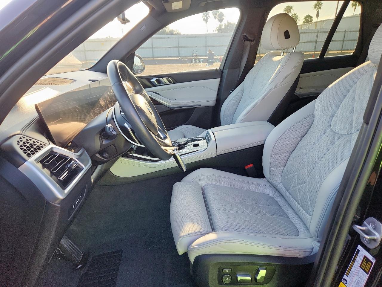 2024 BMW X5 Sdrive 40I VIN: 5UX13EU0XR9S33152 Lot: 80902695