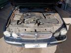 2007 JAGUAR XJ SOVEREIGN TDVI AUTO XJ 2.7 TDVI SOVEREIGN 4DR AUTO for sale at Copart SANDTOFT