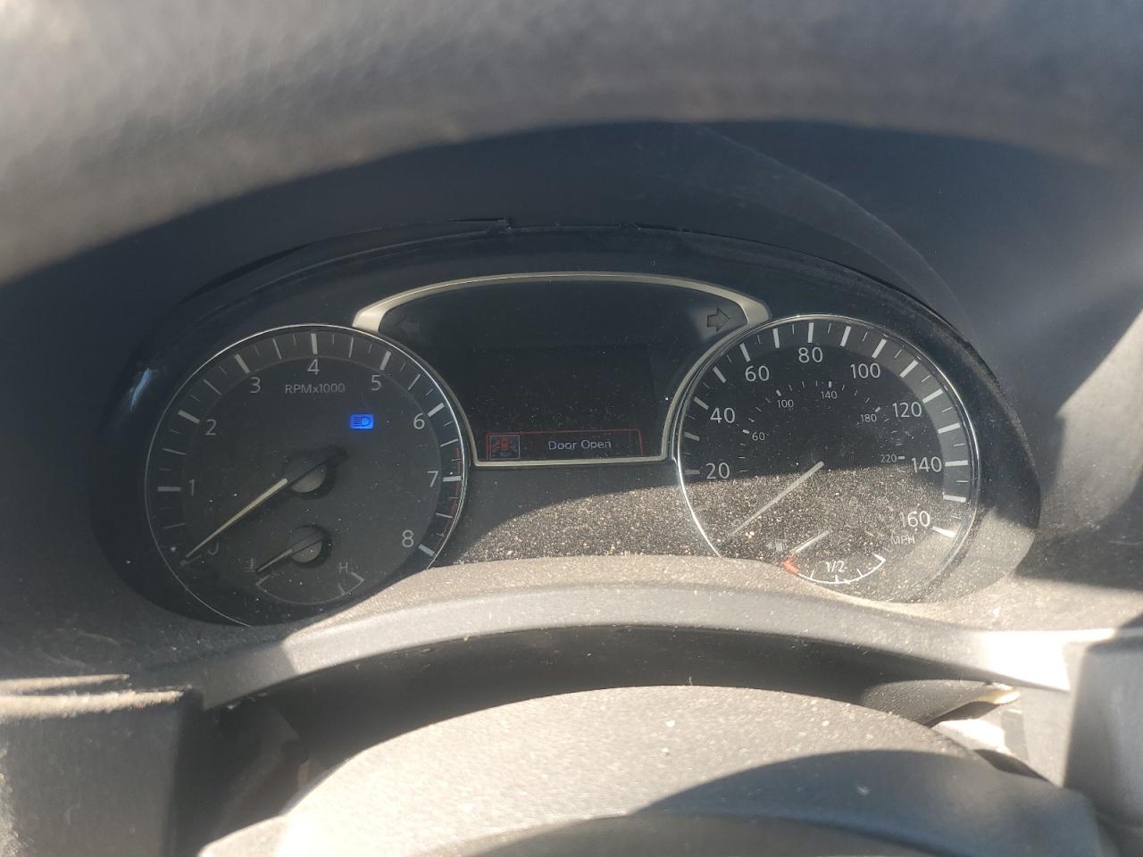 2016 Nissan Pathfinder S VIN: 5N1AR2MN2GC654126 Lot: 84380105