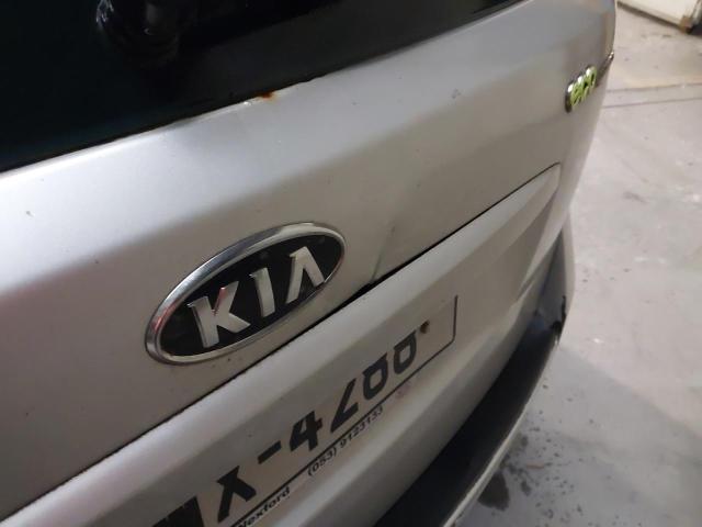 2011 KIA CEED 