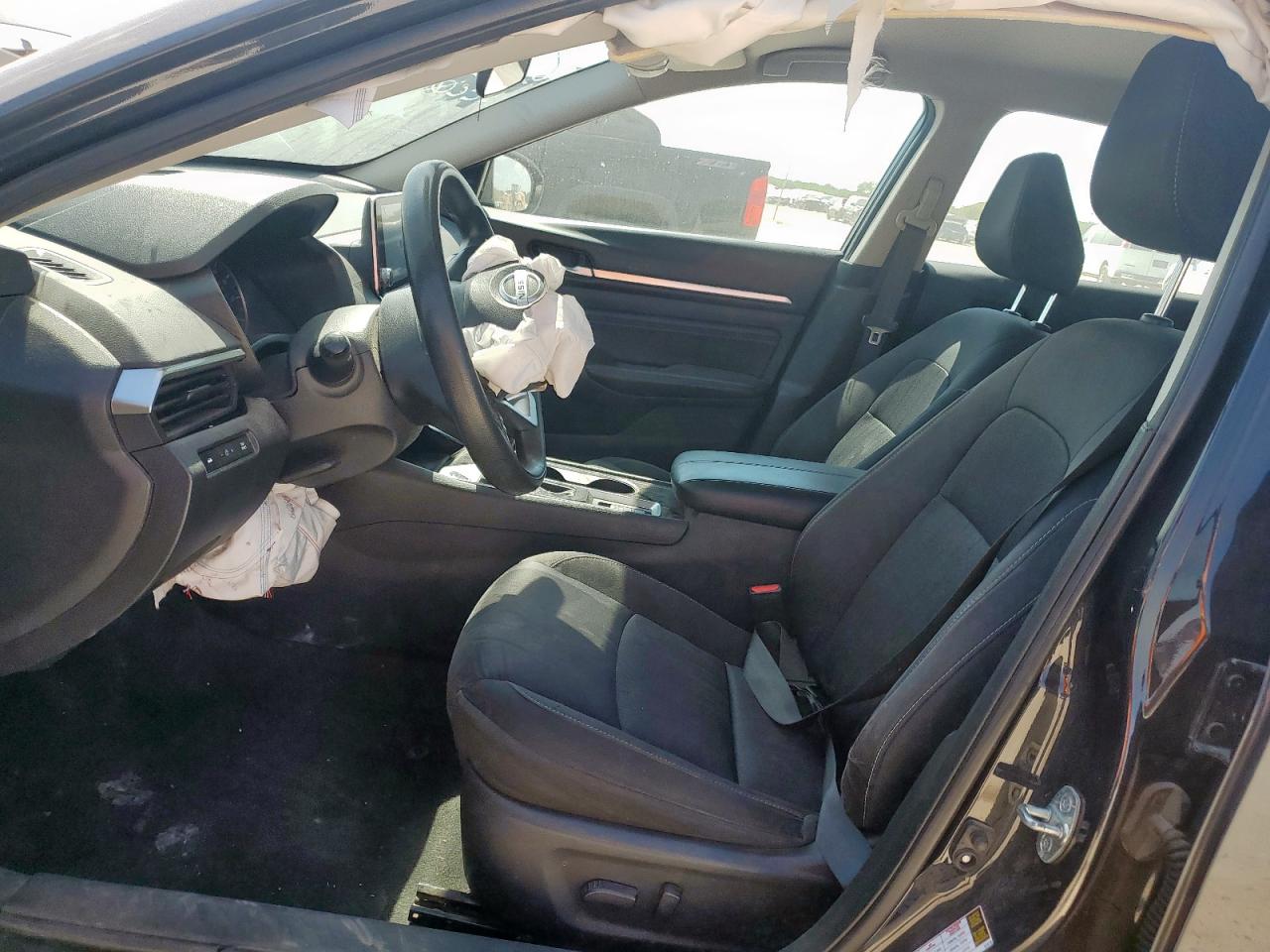 2021 Nissan Altima Sv VIN: 1N4BL4DW0MN304241 Lot: 84735465