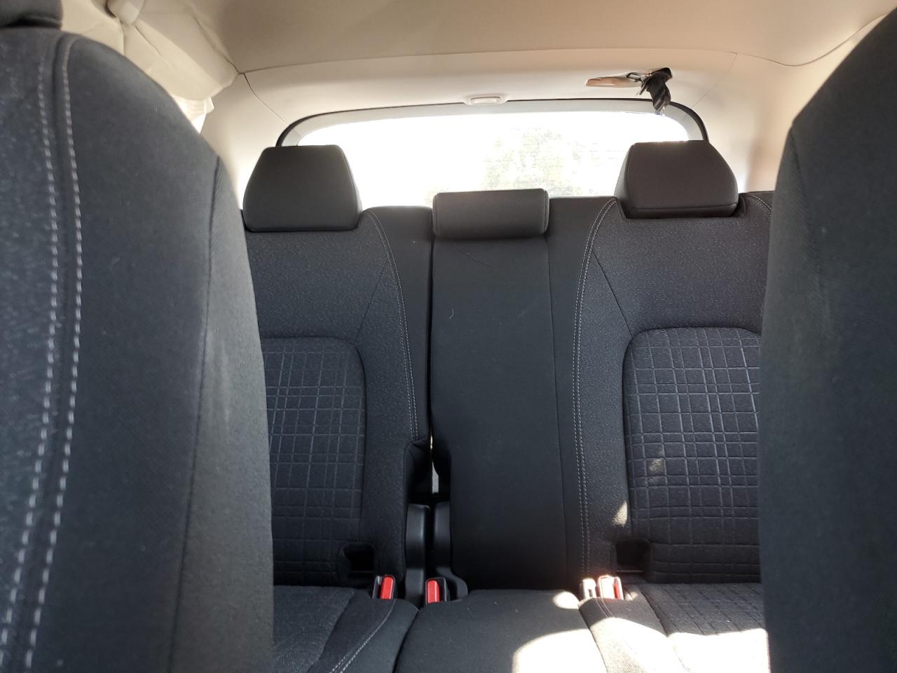 2025 Honda Hr-V Lx VIN: 3CZRZ2H3XSM742181 Lot: 81723485