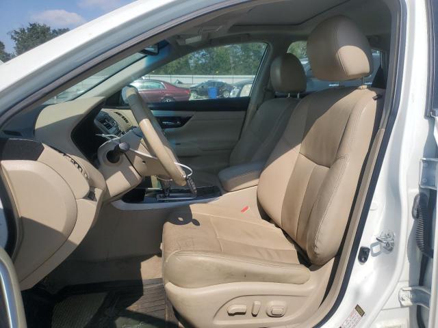  NISSAN ALTIMA 2013 Biały