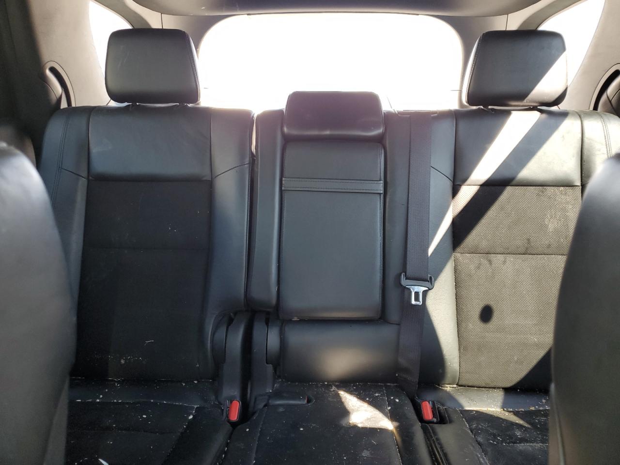 2019 Dodge Durango Gt VIN: 1C4RDJDG1KC744331 Lot: 70230175