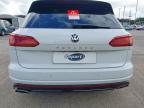 2020 VOLKSWAGEN TOUAREG BLACK EDITION for sale at Copart WHITBURN