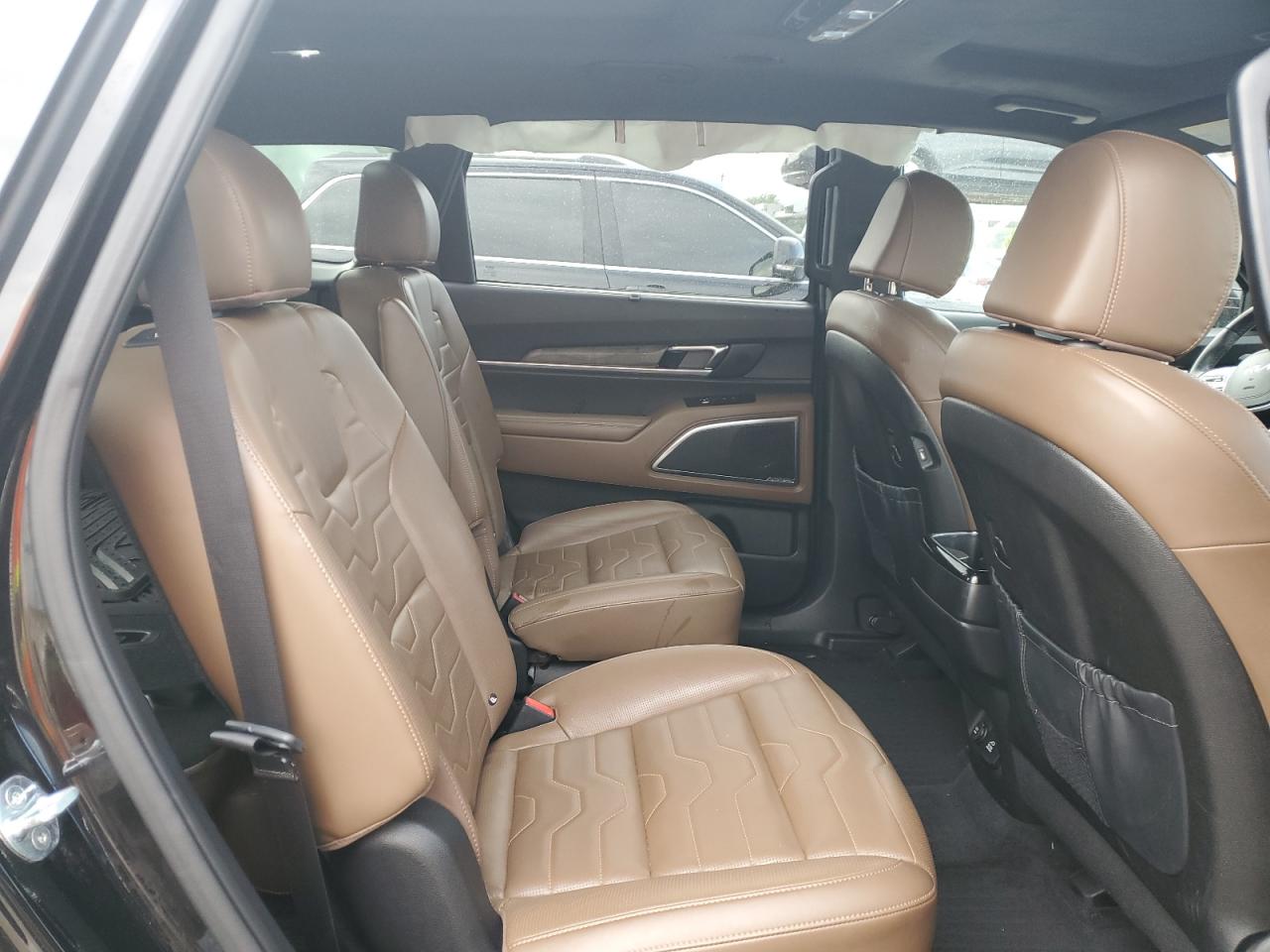 2022 Kia Telluride Sx VIN: 5XYP5DHC0NG282437 Lot: 70945155
